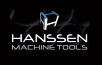 logo Hanssen Machine Tools